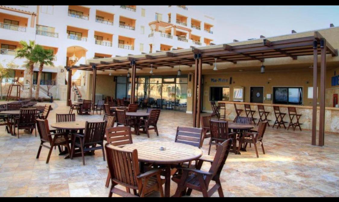 Dead Sea View Elite Apartment Samara Resort Traveler Award 2024 Sweimeh Ngoại thất bức ảnh
