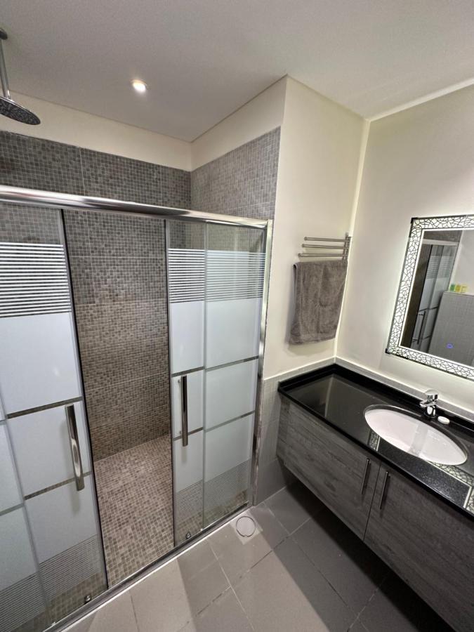 Dead Sea View Elite Apartment Samara Resort Traveler Award 2024 Sweimeh Ngoại thất bức ảnh
